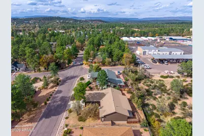 103 S Forest Park Drive, Payson, AZ 85541 - Photo 36