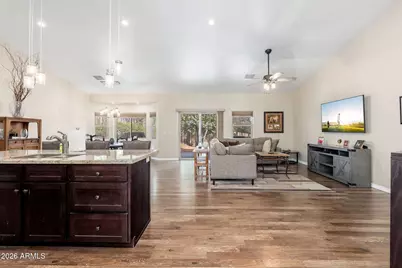 103 S Forest Park Drive, Payson, AZ 85541 - Photo 4