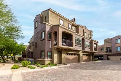 3935 E Rough Rider Road #1293, Phoenix, AZ 85050 - Photo 1