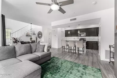 3935 E Rough Rider Road #1293, Phoenix, AZ 85050 - Photo 8