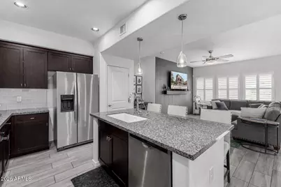 3935 E Rough Rider Road #1293, Phoenix, AZ 85050 - Photo 10