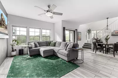 3935 E Rough Rider Road #1293, Phoenix, AZ 85050 - Photo 2