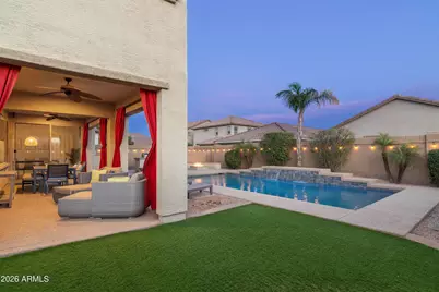 3811 E Lodgepole Drive, Gilbert, AZ 85298 - Photo 52