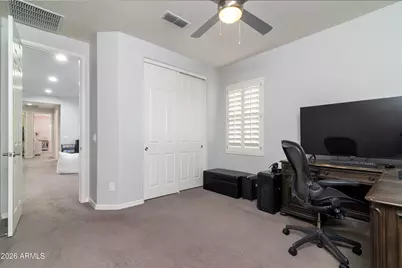 3811 E Lodgepole Drive, Gilbert, AZ 85298 - Photo 34