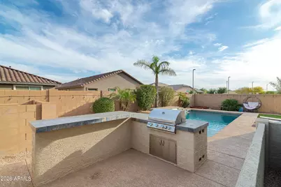 3811 E Lodgepole Drive, Gilbert, AZ 85298 - Photo 44