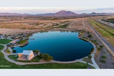 3811 E Lodgepole Drive, Gilbert, AZ 85298 - Photo 64