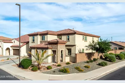 3811 E Lodgepole Drive, Gilbert, AZ 85298 - Photo 2