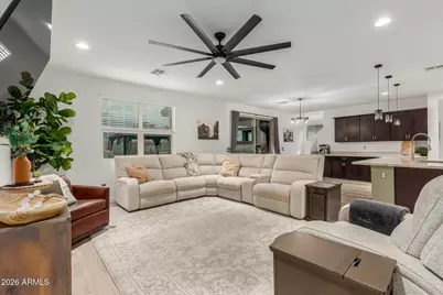 12661 W Candelaria Drive, Sun City West, AZ 85375 - Photo 2