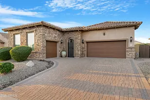 8542 E Lockwood St, Mesa, AZ 85207 - Photo 2