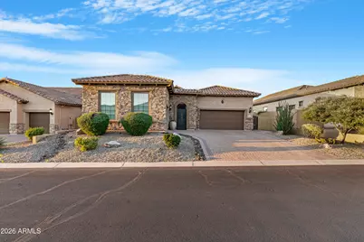 8542 E Lockwood Street, Mesa, AZ 85207 - Photo 6