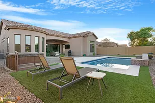 8542 E Lockwood St, Mesa, AZ 85207 - Photo 1