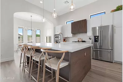 8542 E Lockwood Street, Mesa, AZ 85207 - Photo 12