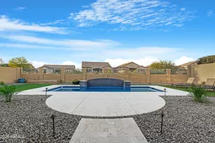 8542 E Lockwood St, Mesa, AZ 85207 - Photo 36