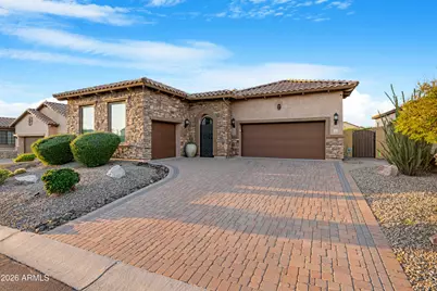 8542 E Lockwood Street, Mesa, AZ 85207 - Photo 2