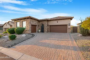 8542 E Lockwood St, Mesa, AZ 85207 - Photo 2