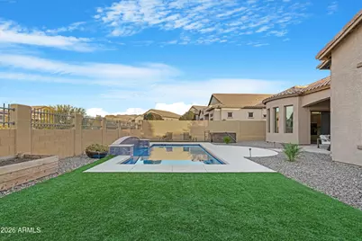 8542 E Lockwood Street, Mesa, AZ 85207 - Photo 38