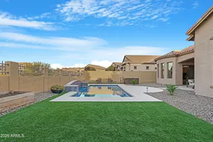 8542 E Lockwood St, Mesa, AZ 85207 - Photo 38