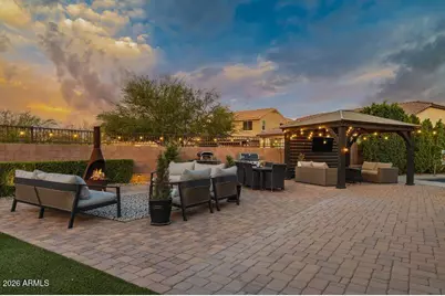 7871 S Stuart Avenue, Gilbert, AZ 85298 - Photo 56