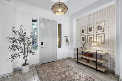 7871 S Stuart Avenue, Gilbert, AZ 85298 - Photo 4