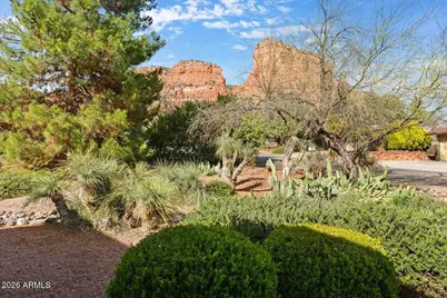 245 Cathedral Rock Drive, Sedona, AZ 86351 - Photo 6