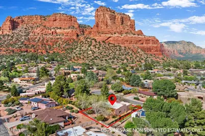 245 Cathedral Rock Drive, Sedona, AZ 86351 - Photo 32