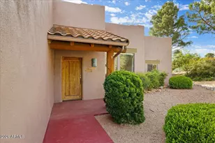 245 Cathedral Rock Dr, Sedona, AZ 86351 - Photo 4