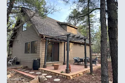 2799 Apache Drive, Happy Jack, AZ 86024 - Photo 4