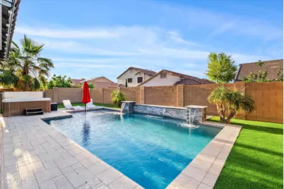 22218 E Cherrywood Drive, Queen Creek, AZ 85142 - Photo 34