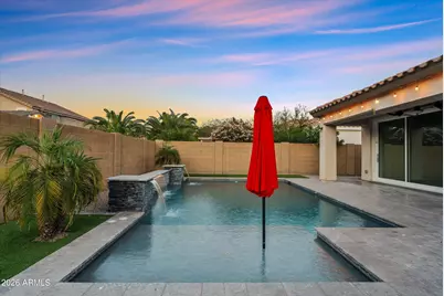 22218 E Cherrywood Drive, Queen Creek, AZ 85142 - Photo 32