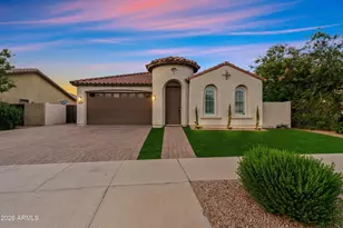 22218 E Cherrywood Dr, Queen Creek, AZ 85142 - Photo 1