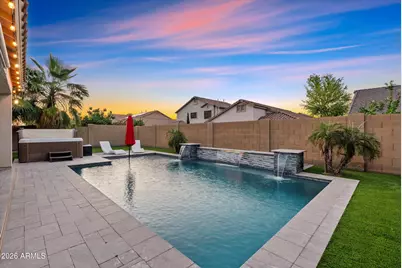 22218 E Cherrywood Drive, Queen Creek, AZ 85142 - Photo 2