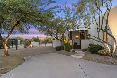 6337 E Windstone Trail, Cave Creek, AZ 85331 - Photo 4