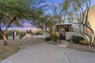 6337 E Windstone Trl, Cave Creek, AZ 85331 - Photo 4