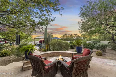 6337 E Windstone Trail, Cave Creek, AZ 85331 - Photo 36