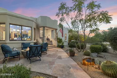 6337 E Windstone Trail, Cave Creek, AZ 85331 - Photo 6