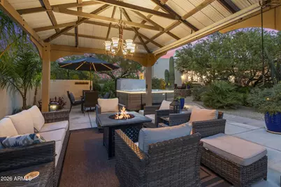 6337 E Windstone Trail, Cave Creek, AZ 85331 - Photo 48