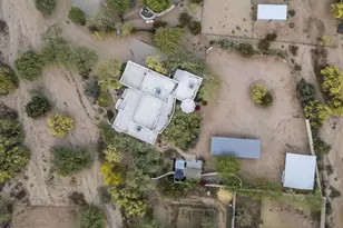 6337 E Windstone Trl, Cave Creek, AZ 85331 - Photo 2