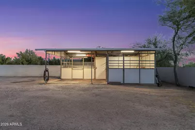 6337 E Windstone Trail, Cave Creek, AZ 85331 - Photo 46