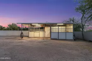 6337 E Windstone Trl, Cave Creek, AZ 85331 - Photo 46