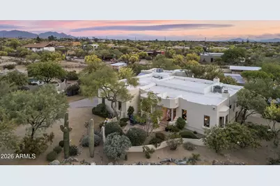 6337 E Windstone Trail, Cave Creek, AZ 85331 - Photo 1