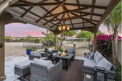 6337 E Windstone Trail, Cave Creek, AZ 85331 - Photo 38