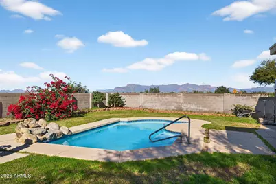 4668 E Meadow Lark Way, San Tan Valley, AZ 85140 - Photo 26