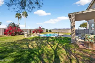 4668 E Meadow Lark Way, San Tan Valley, AZ 85140 - Photo 22