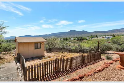 949 Rabbit Run, Clarkdale, AZ 86324 - Photo 24
