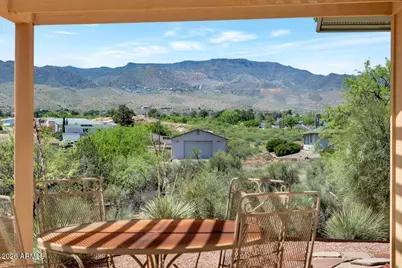 949 Rabbit Run, Clarkdale, AZ 86324 - Photo 32