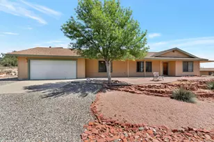 949 Rabbit Run, Clarkdale, AZ 86324 - Photo 1