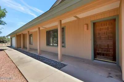 949 Rabbit Run, Clarkdale, AZ 86324 - Photo 4