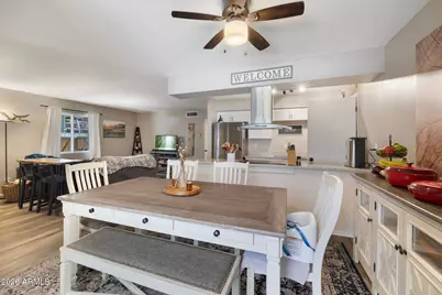 3653 Ancient Trail, Flagstaff, AZ 86005 - Photo 38