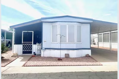 301 S Signal Butte Road #514, Apache Junction, AZ 85120 - Photo 1