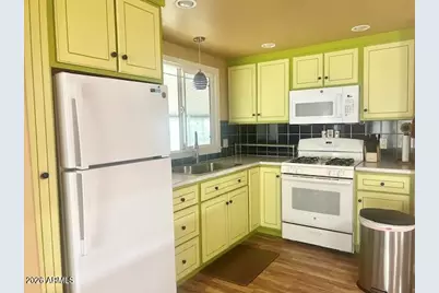 301 S Signal Butte Road #514, Apache Junction, AZ 85120 - Photo 14